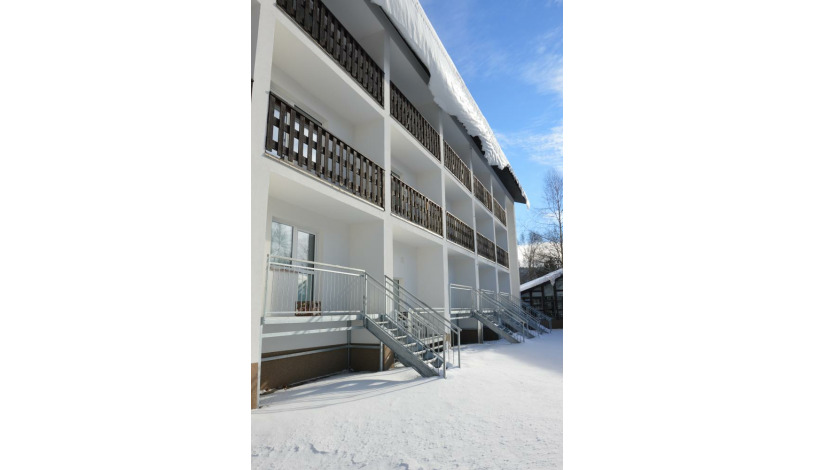 Penzion Havelka Železná Ruda